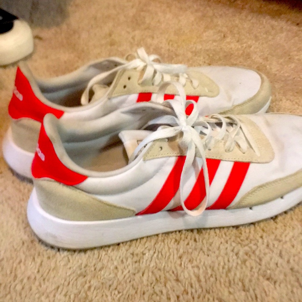 Adidas shoes